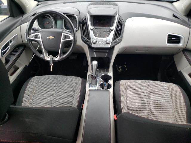 Photo 7 VIN: 2GNALBEK8F6113509 - CHEVROLET EQUINOX LT 