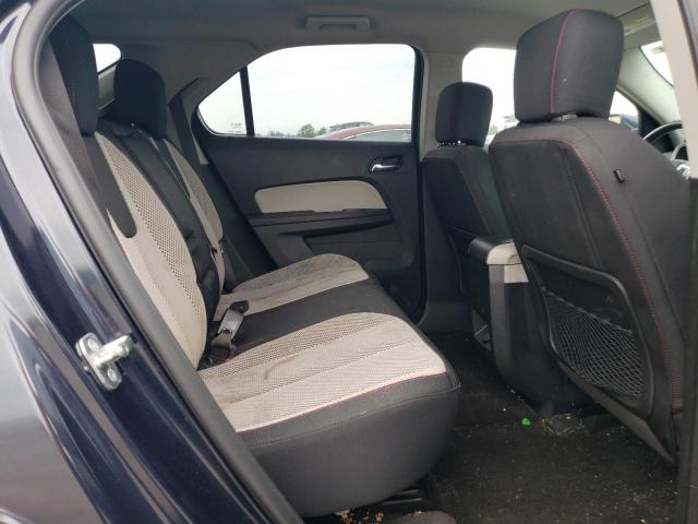 Photo 9 VIN: 2GNALBEK8F6113509 - CHEVROLET EQUINOX LT 