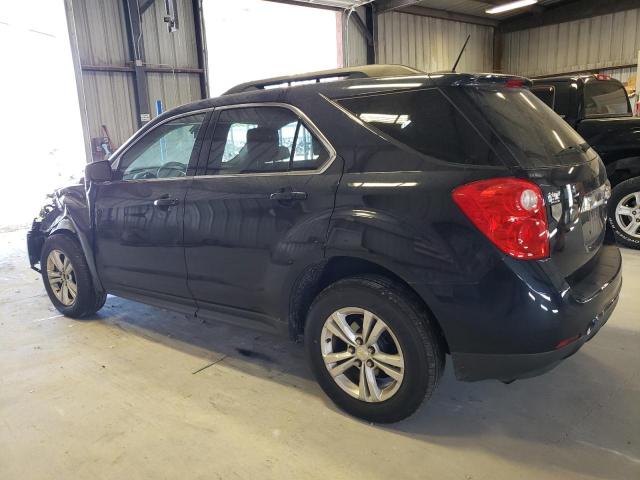 Photo 1 VIN: 2GNALBEK8F6117480 - CHEVROLET EQUINOX LT 