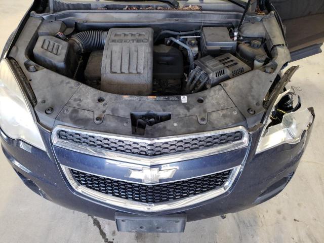 Photo 11 VIN: 2GNALBEK8F6117480 - CHEVROLET EQUINOX LT 