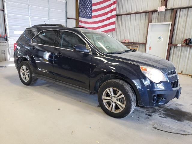 Photo 3 VIN: 2GNALBEK8F6117480 - CHEVROLET EQUINOX LT 