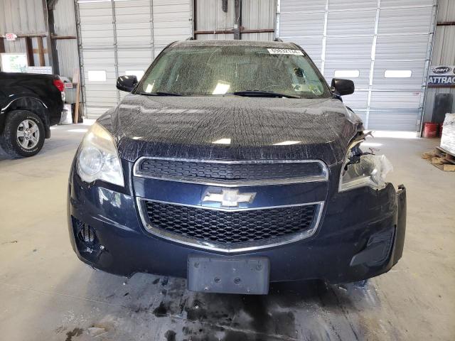 Photo 4 VIN: 2GNALBEK8F6117480 - CHEVROLET EQUINOX LT 