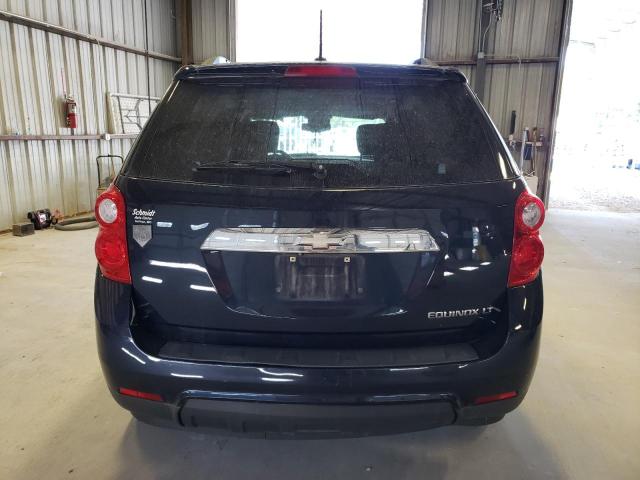 Photo 5 VIN: 2GNALBEK8F6117480 - CHEVROLET EQUINOX LT 