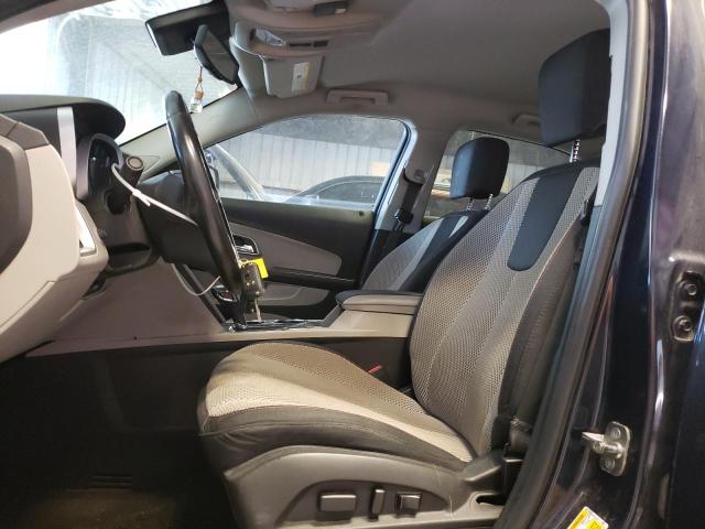 Photo 6 VIN: 2GNALBEK8F6117480 - CHEVROLET EQUINOX LT 