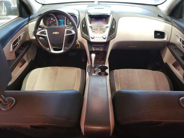 Photo 7 VIN: 2GNALBEK8F6117480 - CHEVROLET EQUINOX LT 