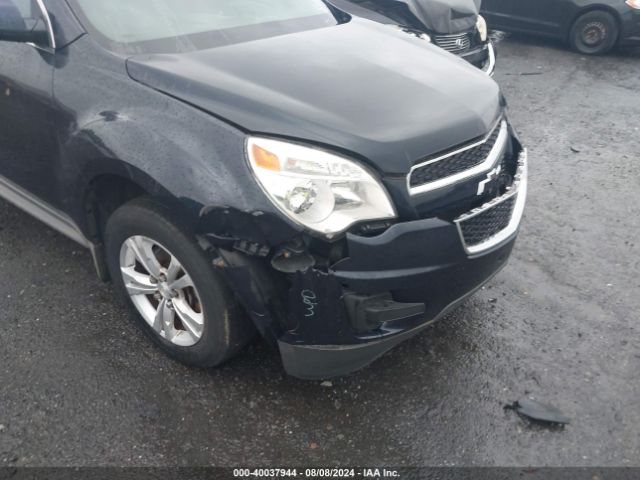 Photo 5 VIN: 2GNALBEK8F6120170 - CHEVROLET EQUINOX 