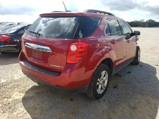 Photo 3 VIN: 2GNALBEK8F6120637 - CHEVROLET EQUINOX 