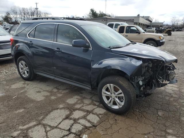 Photo 3 VIN: 2GNALBEK8F6120749 - CHEVROLET EQUINOX LT 