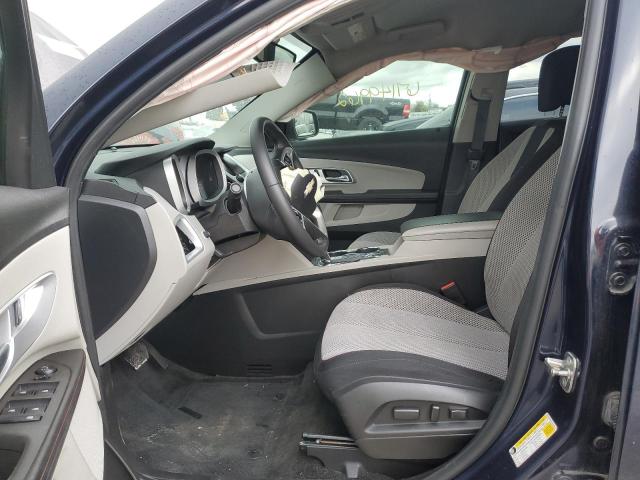 Photo 6 VIN: 2GNALBEK8F6120749 - CHEVROLET EQUINOX LT 