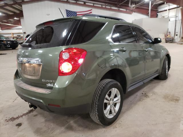 Photo 3 VIN: 2GNALBEK8F6124896 - CHEVROLET EQUINOX LT 