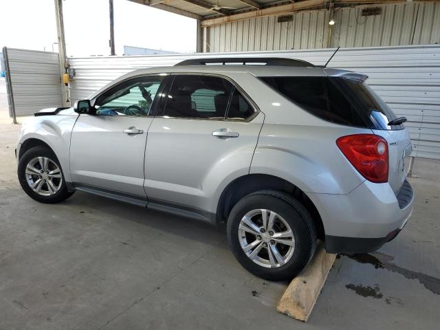 Photo 1 VIN: 2GNALBEK8F6127376 - CHEVROLET EQUINOX 