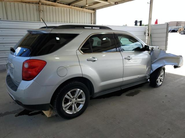 Photo 2 VIN: 2GNALBEK8F6127376 - CHEVROLET EQUINOX 