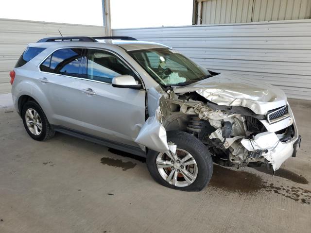 Photo 3 VIN: 2GNALBEK8F6127376 - CHEVROLET EQUINOX 