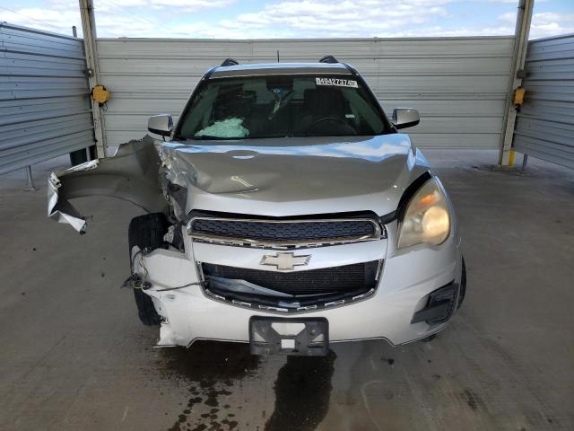 Photo 4 VIN: 2GNALBEK8F6127376 - CHEVROLET EQUINOX 