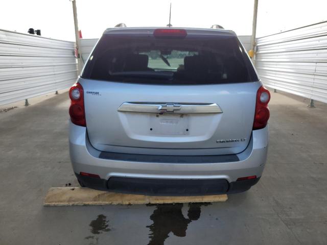 Photo 5 VIN: 2GNALBEK8F6127376 - CHEVROLET EQUINOX 