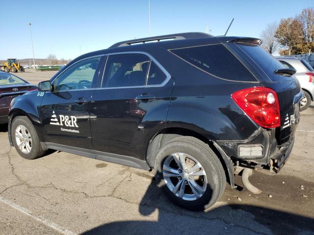 Photo 1 VIN: 2GNALBEK8F6127703 - CHEVROLET EQUINOX LT 