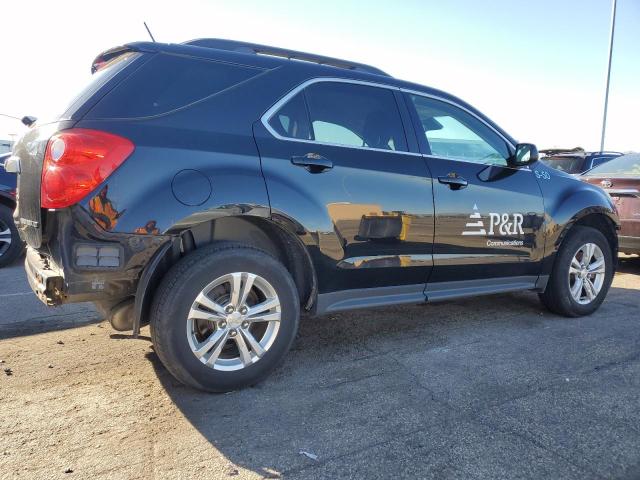 Photo 2 VIN: 2GNALBEK8F6127703 - CHEVROLET EQUINOX LT 