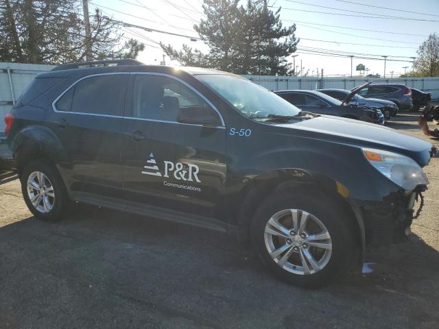 Photo 3 VIN: 2GNALBEK8F6127703 - CHEVROLET EQUINOX LT 