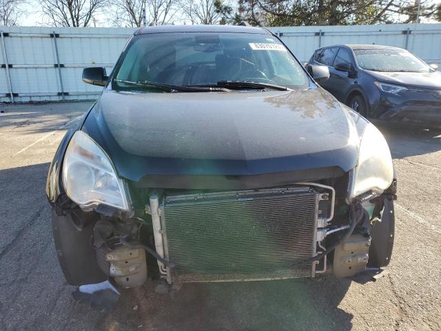 Photo 4 VIN: 2GNALBEK8F6127703 - CHEVROLET EQUINOX LT 