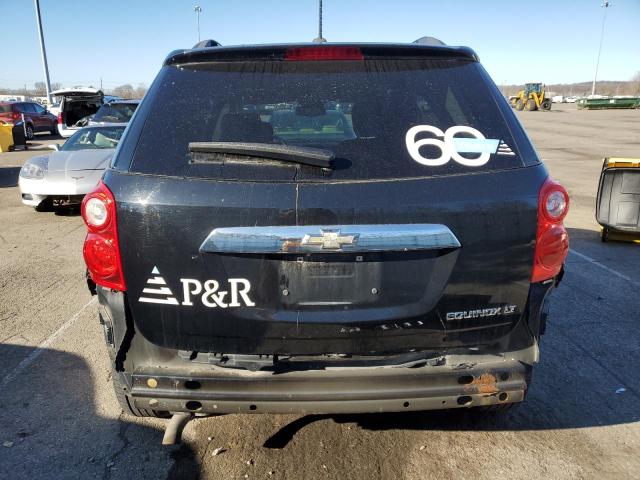 Photo 5 VIN: 2GNALBEK8F6127703 - CHEVROLET EQUINOX LT 