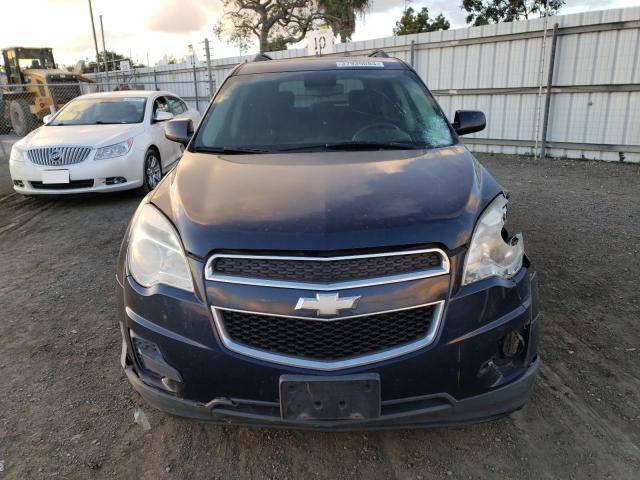 Photo 4 VIN: 2GNALBEK8F6131542 - CHEVROLET EQUINOX 