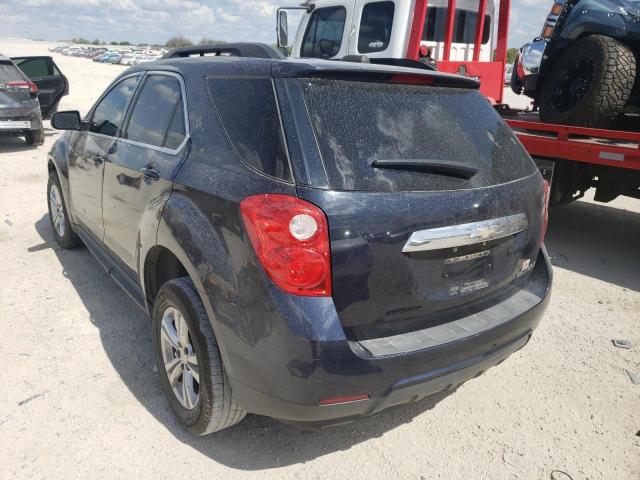 Photo 2 VIN: 2GNALBEK8F6135803 - CHEVROLET EQUINOX LT 