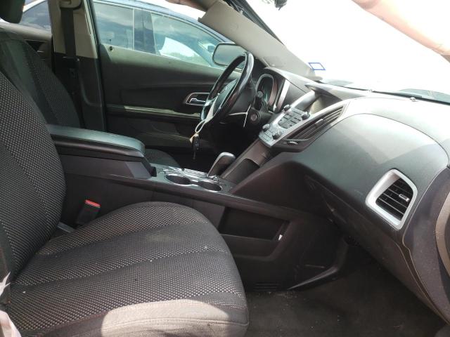 Photo 4 VIN: 2GNALBEK8F6135803 - CHEVROLET EQUINOX LT 