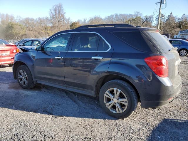 Photo 1 VIN: 2GNALBEK8F6139558 - CHEVROLET EQUINOX LT 