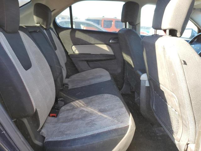 Photo 10 VIN: 2GNALBEK8F6139558 - CHEVROLET EQUINOX LT 