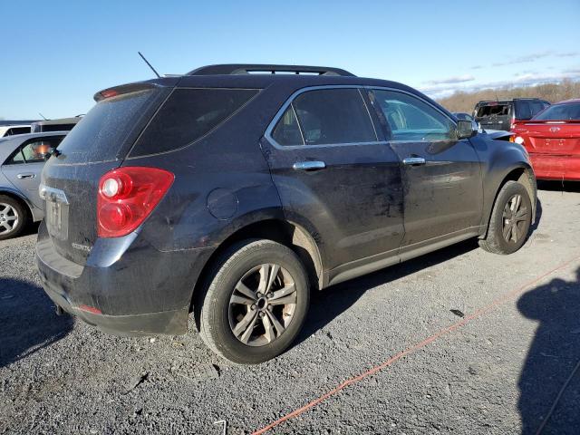 Photo 2 VIN: 2GNALBEK8F6139558 - CHEVROLET EQUINOX LT 