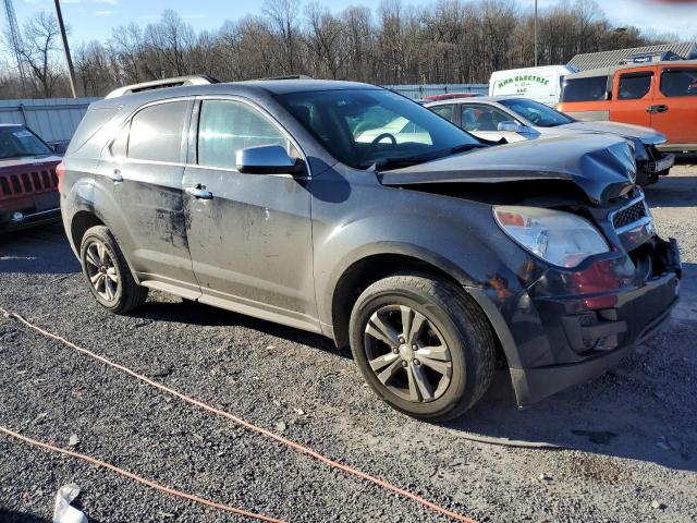 Photo 3 VIN: 2GNALBEK8F6139558 - CHEVROLET EQUINOX LT 