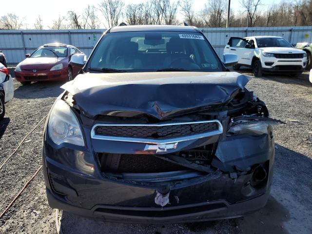 Photo 4 VIN: 2GNALBEK8F6139558 - CHEVROLET EQUINOX LT 