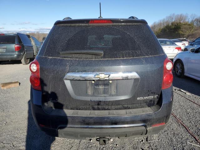 Photo 5 VIN: 2GNALBEK8F6139558 - CHEVROLET EQUINOX LT 