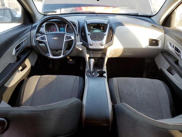 Photo 7 VIN: 2GNALBEK8F6139558 - CHEVROLET EQUINOX LT 