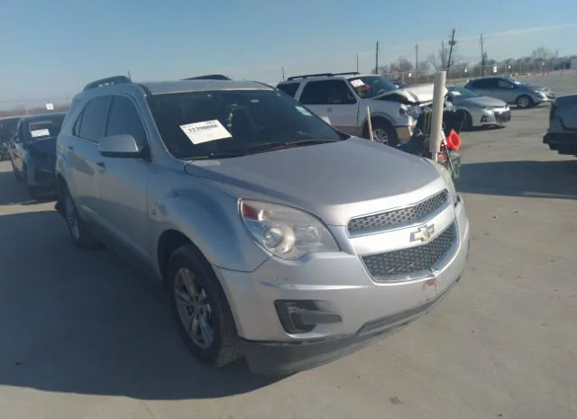 Photo 0 VIN: 2GNALBEK8F6141410 - CHEVROLET EQUINOX 