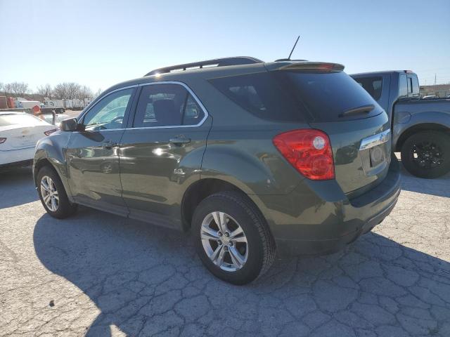 Photo 1 VIN: 2GNALBEK8F6150186 - CHEVROLET EQUINOX 