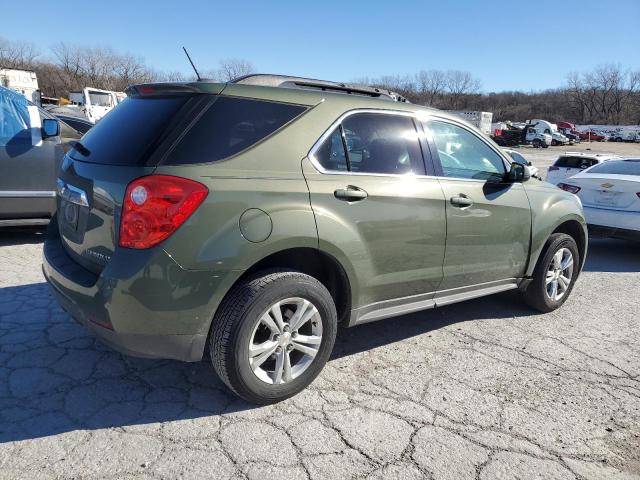 Photo 2 VIN: 2GNALBEK8F6150186 - CHEVROLET EQUINOX 