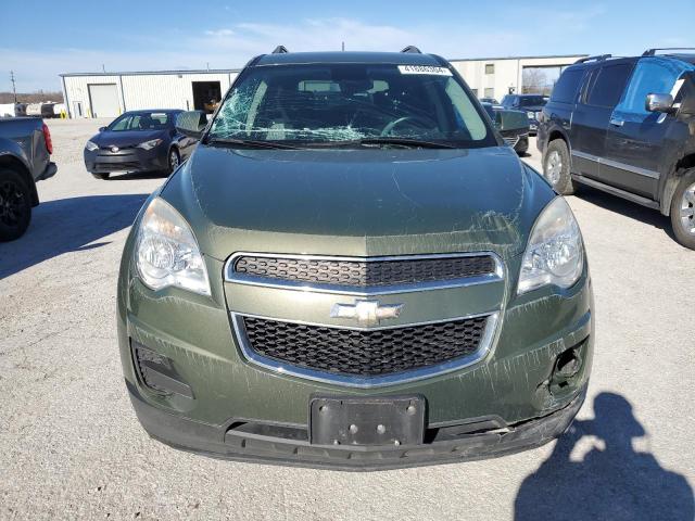 Photo 4 VIN: 2GNALBEK8F6150186 - CHEVROLET EQUINOX 