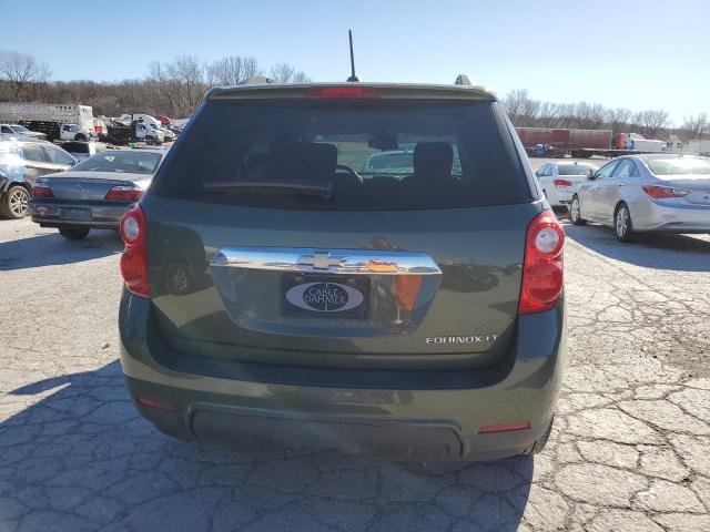 Photo 5 VIN: 2GNALBEK8F6150186 - CHEVROLET EQUINOX 