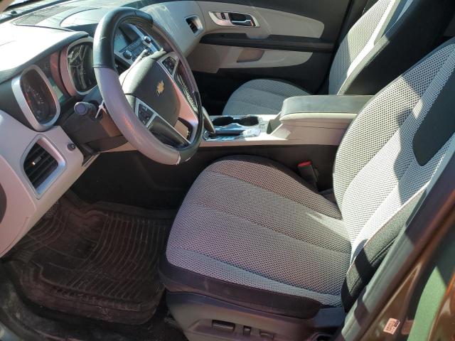 Photo 6 VIN: 2GNALBEK8F6150186 - CHEVROLET EQUINOX 