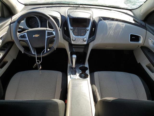 Photo 7 VIN: 2GNALBEK8F6150186 - CHEVROLET EQUINOX 