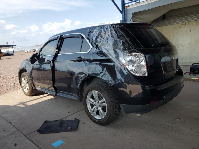 Photo 1 VIN: 2GNALBEK8F6157591 - CHEVROLET EQUINOX LT 