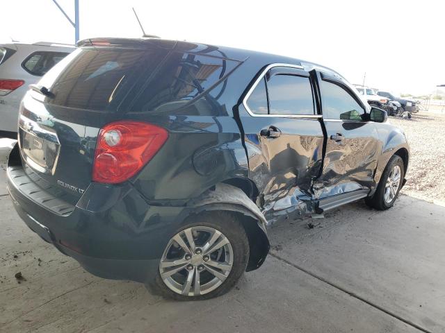 Photo 2 VIN: 2GNALBEK8F6157591 - CHEVROLET EQUINOX LT 