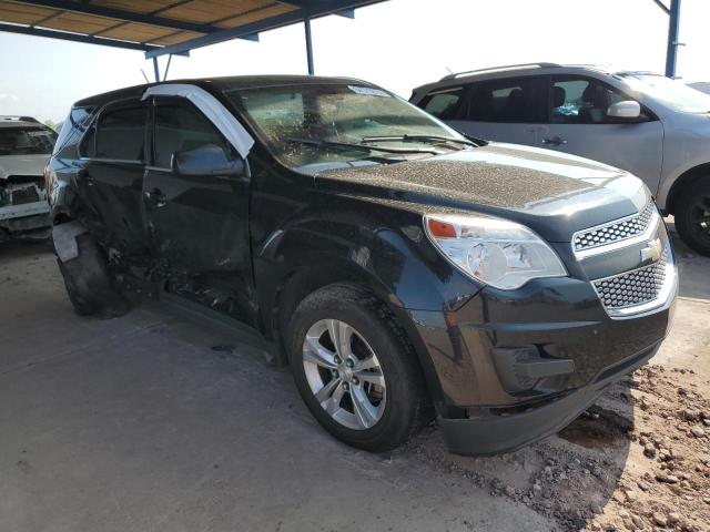 Photo 3 VIN: 2GNALBEK8F6157591 - CHEVROLET EQUINOX LT 