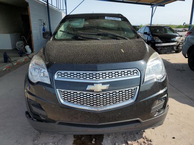 Photo 4 VIN: 2GNALBEK8F6157591 - CHEVROLET EQUINOX LT 