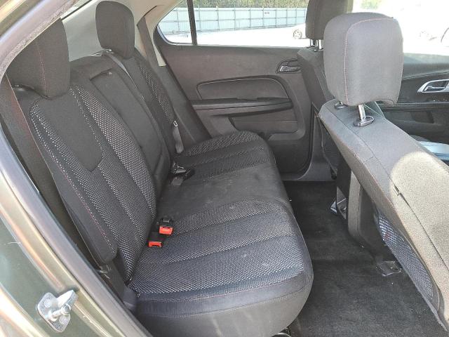 Photo 10 VIN: 2GNALBEK8F6160880 - CHEVROLET EQUINOX LT 