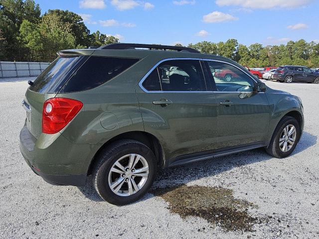 Photo 2 VIN: 2GNALBEK8F6160880 - CHEVROLET EQUINOX LT 