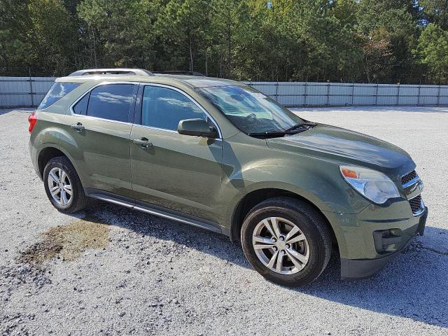 Photo 3 VIN: 2GNALBEK8F6160880 - CHEVROLET EQUINOX LT 