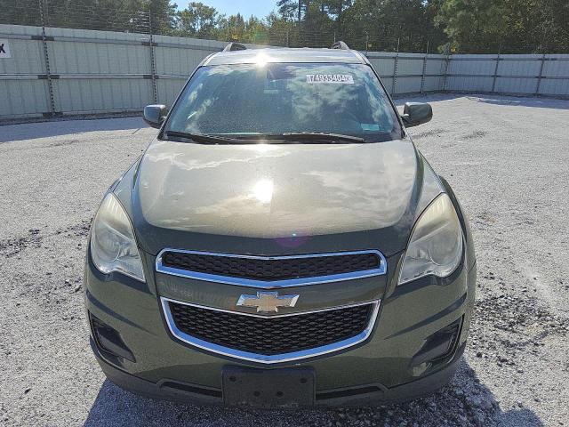 Photo 4 VIN: 2GNALBEK8F6160880 - CHEVROLET EQUINOX LT 