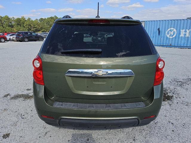 Photo 5 VIN: 2GNALBEK8F6160880 - CHEVROLET EQUINOX LT 